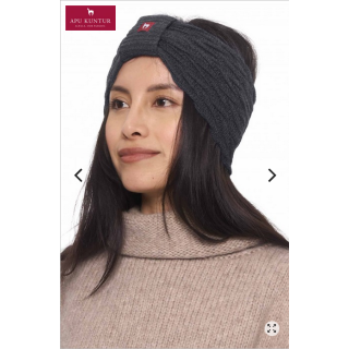 Alpaka Stirnband BIESEN