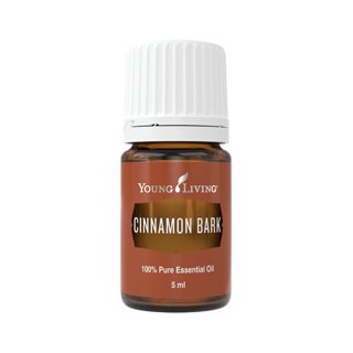 Cinnamon Bark-Zimtrindenöl 5ml