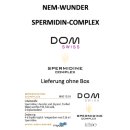 Spermidin-complex 10ml Dom-Swiss