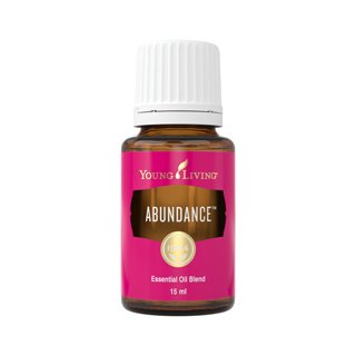 Abundance -Erfüllung - Ätherisches Öl - 15 ml