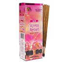 R&auml;uchest&auml;bchen Stress Relief