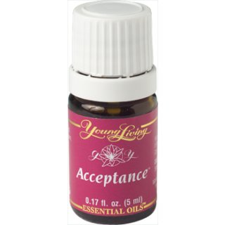 Acceptance - Sich annehmen - Ätherisches Öl - 5 ml
