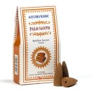 Palo Santo R&uuml;ckfluss R&auml;ucherkegel