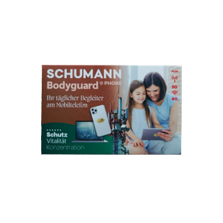 Schumann Bodyguard Phone- Handyschutz