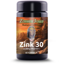 Zink 30 &amp; Vitamin C