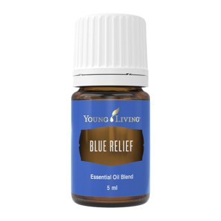 Blue Relief 5ml