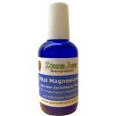 Magnesium&ouml;l + MSM 100 ml