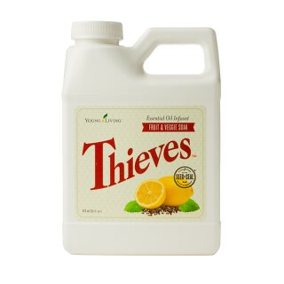 Thieves Obst und Gemüsereinigungsmittel 473ml