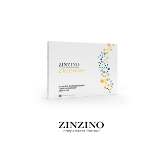 VitaminD3 ZinoShine+ mit Magnesium