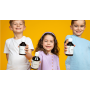 Omega 3 BalanceOil für Kinder-Tutti Frutti, 300 ml