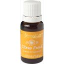 Citrus Fresh - Zitronenfrische - 15 ml
