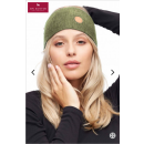 Stirnband ROYAL Alpaka Sport