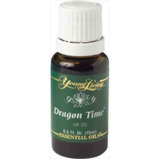 Dragon Time - Drachenzeit Ätherisches Öl - 15 ml