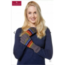 Alpaka Fingerhandschuhe IRIS