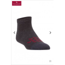 Alpaka Sneaker Socken