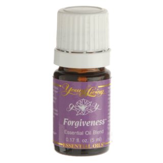 Forgiveness - Vergebung Ätherisches Öl - 5 ml