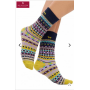 Alpaka Premium Socken DILAYA 36-38
