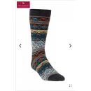 Alpaka Premium Socken INKA