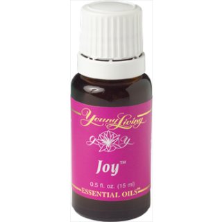 Joy - Freude Ätherisches Öl - 15 ml