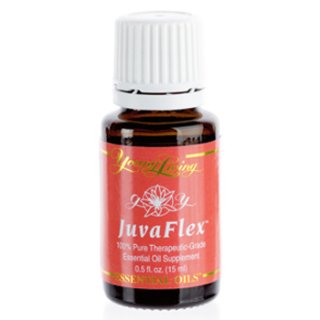 JuvaFlex Atherisches Öl - 15 ml