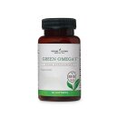 Green Omega3  60 Kapseln