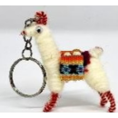 Anhänger Lama (Zufällige Farbe)