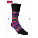 Alpaka Premium Socken COLORIDO 36-38