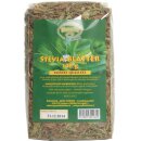 Stevia Blätter getrocknet 100g
