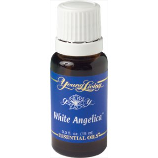 White Angelica - Weißer Engel - 5 ml