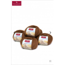 5er-Pack Baby-Alpaka Wolle REGULAR 5x50g 100m Nadel 4-4,5...