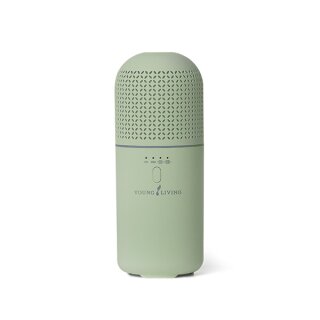 WanderBliss Diffuser Salbeigrün