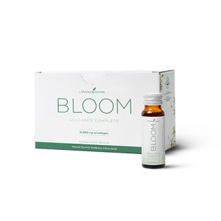 Bloom Collagen Complete 10 Flaschen