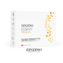 Essent Premium Softgelkapseln mit Omega3 BalanceOil