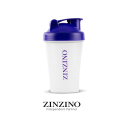Shaker Becher