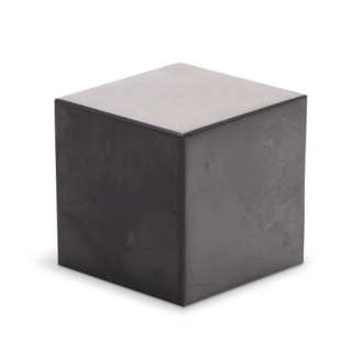 Schungit Würfel 4cm