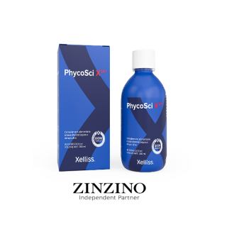 PhycoSci X20 blauer Spirulina-Extrakt