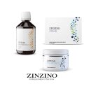 Paket: Omega3 BalanceOil 300ml, Xtent und ZinoBiotic