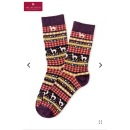 Alpaka Premium Socken CANDELA