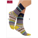 Alpaka Premium Socken DILAYA 39-41
