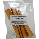 Räuchern Palo Santo "Heiliges Holz"...