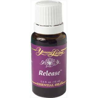 Release - Loslassen Ätherisches Öl - 5 ml