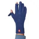 Alpaka Fingerhandschuhe Touch MUJAL