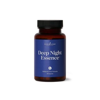 Deep Night Essence 60 Kapseln