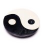 R&auml;ucherst&auml;bchenhalter Speckstein Yin Yang