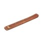 R&auml;ucherst&auml;bchenhalter Holz Mond