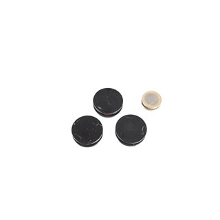 Schungit-Handy Harmoniser ohne Motiv