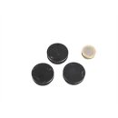 Schungit-Handy Harmoniser ohne Motiv