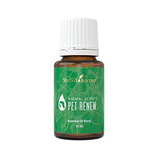 Animal Scents - Pet Renew 15ml