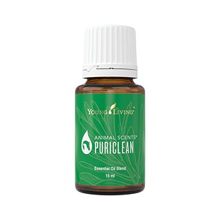 Animal Scents - PuriClean 15ml
