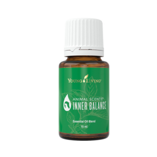 Animal Scents - Inner Balance 15ml